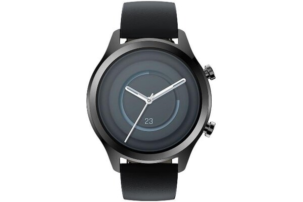 Smartwatch Mobvoi TicWatch C2+ czarny
