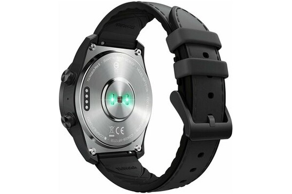Smartwatch Mobvoi TicWatch Pro S czarny