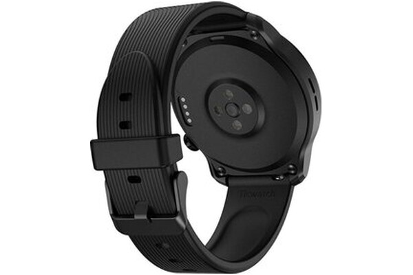 Smartwatch Mobvoi TicWatch Pro 3 Ultra czarny