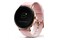 Smartwatch Hama Fit Watch 4910 Złoto-różowy