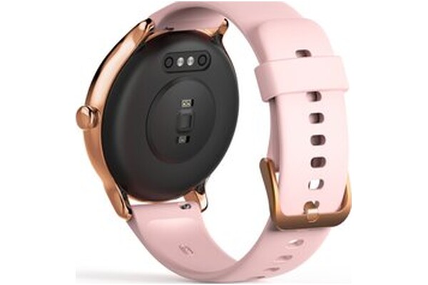 Smartwatch Hama Fit Watch 4910 złoty