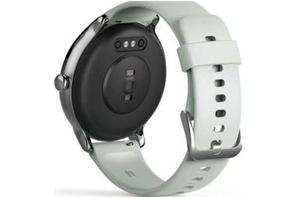 Smartwatch Hama Fit Watch 4910 srebrny