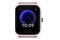 Smartwatch HUAMI Amazfit Bip U różowy