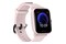 Smartwatch HUAMI Amazfit Bip U różowy