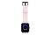 Smartwatch HUAMI Amazfit Bip U różowy