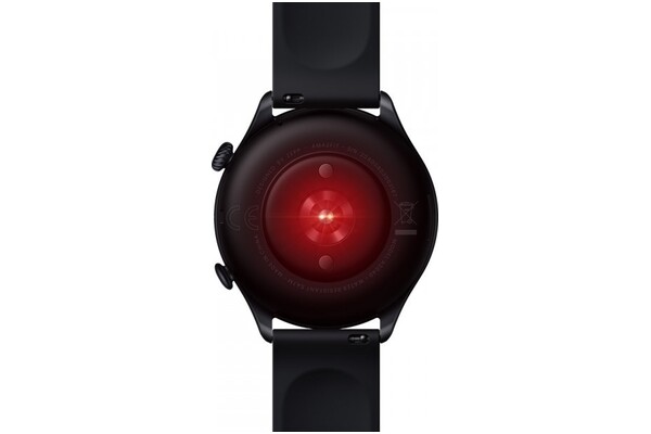 Smartwatch HUAMI Amazfit GTR 3 PRo czarny
