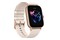 Smartwatch HUAMI Amazfit GTS 3 złoty