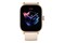 Smartwatch HUAMI Amazfit GTS 3 złoty