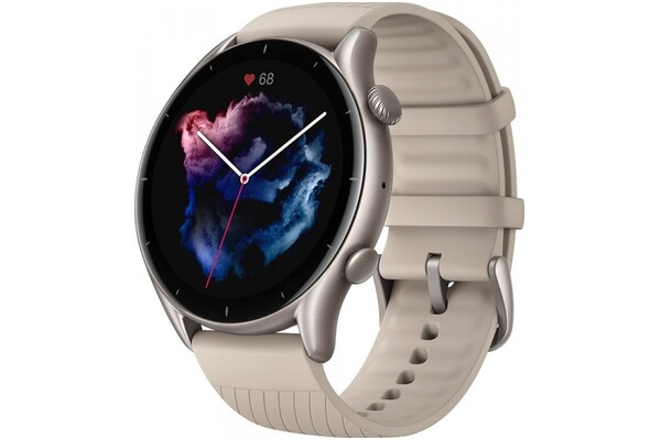 Smartwatch HUAMI Amazfit GTR 3 szary