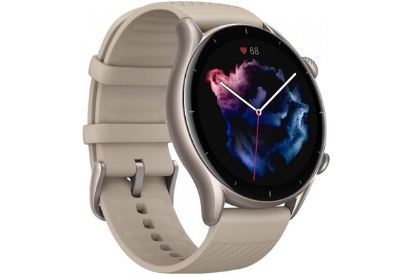 Smartwatch HUAMI Amazfit GTR 3 szary