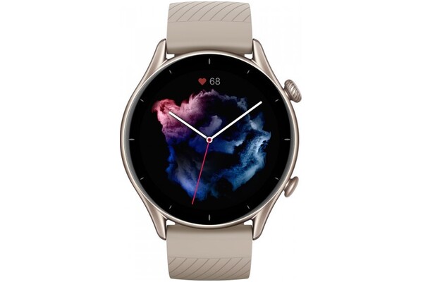 Smartwatch HUAMI Amazfit GTR 3 szary