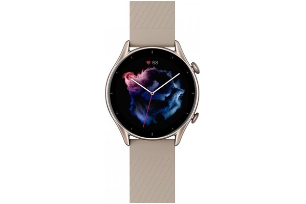 Smartwatch HUAMI Amazfit GTR 3 szary