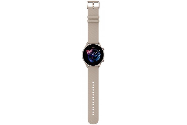 Smartwatch HUAMI Amazfit GTR 3 szary