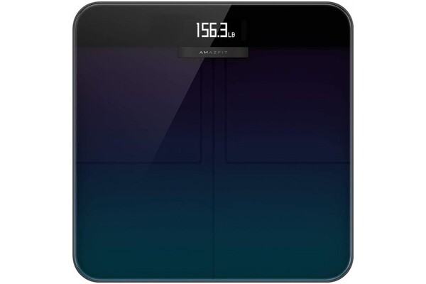 Smartwatch HUAMI Amazfit GTS 4 czarny