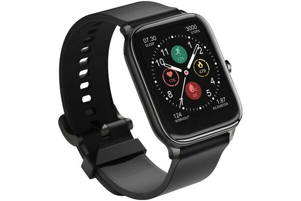 Smartwatch Haylou GST Lite czarny