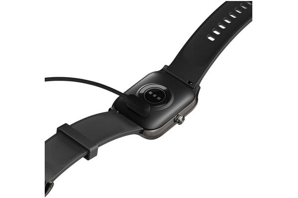 Smartwatch Haylou GST Lite czarny