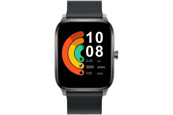 Smartwatch Haylou GST Lite czarny