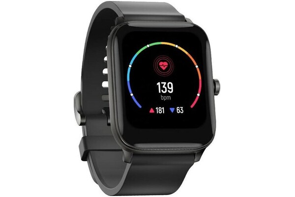Smartwatch Haylou GST Lite czarny