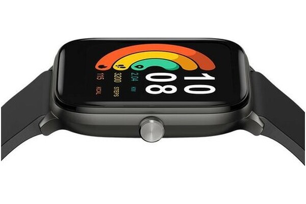 Smartwatch Haylou GST Lite czarny