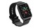 Smartwatch Haylou GST Lite czarny