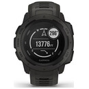 Smartwatch Garmin Instinct grafitowy