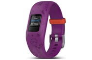 Smartwatch Garmin Vivofit Junior 2 0.43" fioletowy