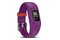 Smartwatch Garmin Vivofit Junior 2 0.43" fioletowy