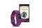 Smartwatch Garmin Vivofit Junior 2 0.43" fioletowy