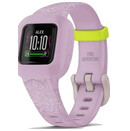 Smartwatch Garmin Vivofit Junior 3 0.78" fioletowy
