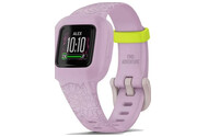 Smartwatch Garmin Vivofit Junior 3 0.78" fioletowy