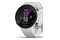 Smartwatch Garmin Forerunner 45 1.04" biały