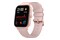 Smartwatch Amazfit GTS różowy