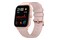 Smartwatch Amazfit GTS różowy