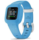 Smartwatch Garmin Vivofit Junior 3 0.78" niebieski