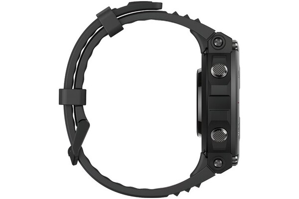 Smartwatch Amazfit T-Rex 2 czarny