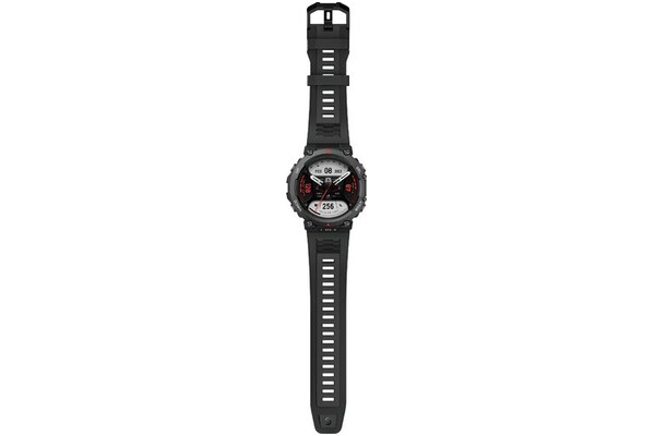 Smartwatch Amazfit T-Rex 2 czarny
