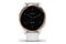 Smartwatch Garmin Vivoactive 4S różowy