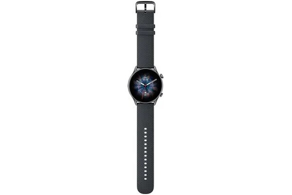 Smartwatch Amazfit GTR 3 Pro czarny