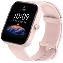 Smartwatch Amazfit BIP 3 Pro różowy