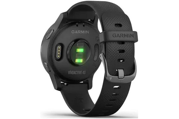 Smartwatch Garmin Vivoactive 4S czarny