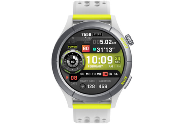 Smartwatch Amazfit Cheetah Round szary
