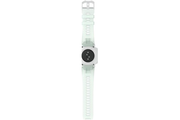 Smartwatch Amazfit Active Edge miętowy