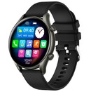 Smartwatch myPhone Watch EL 1.32" czarny