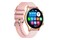 Smartwatch myPhone Watch EL różowy