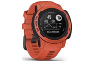 Smartwatch Garmin Instinct 2S czerwony