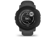 Smartwatch Garmin Instinct 2 czarny