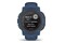 Smartwatch Garmin Instinct 2 Solar niebieski