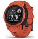Smartwatch Garmin Instinct 2S 0.79" pomarańczowy