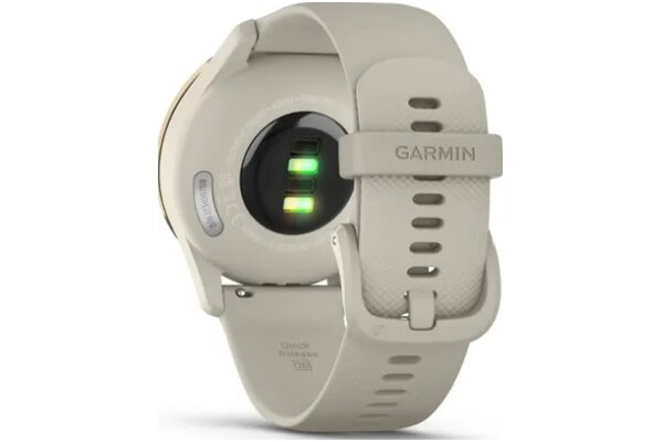 Smartwatch Garmin Vivomove Trend złoty