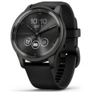 Smartwatch Garmin Vivomove Trend czarny